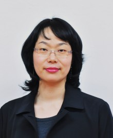 섬기는 이- 엄종미