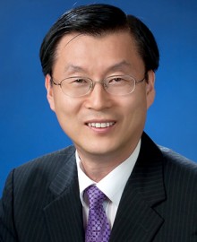 유충열님 반명함